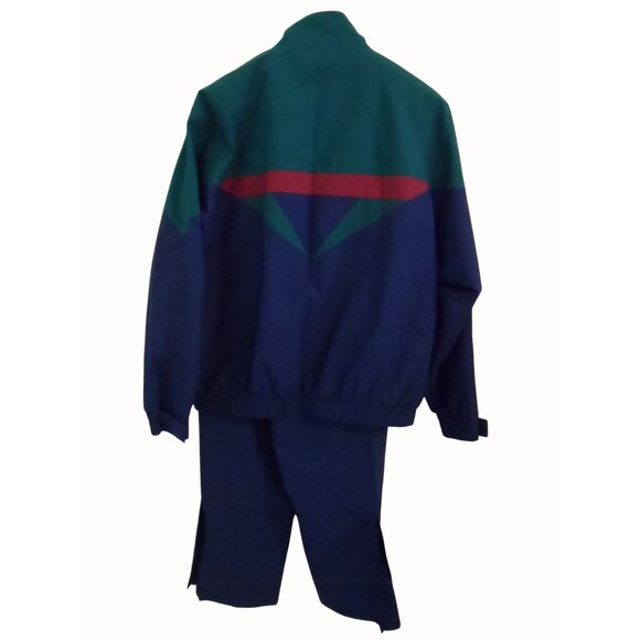 Tourney Gore-Tex Rain Suit & Ball Cap Waterproof Jacket Size L Pants Size M - Picture 3 of 16